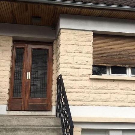 Lori Hostel Bobigny Exterior foto